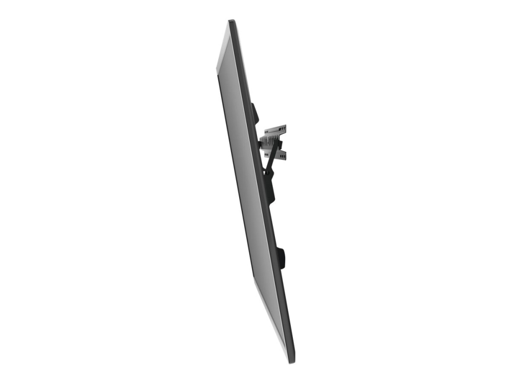 Vogel's M-Series Ma4010 (C1) - Monteringssæt (Vægmontering) - For Lcd Tv - Metal - Sort - Skærmstørrelse: 40"-80"