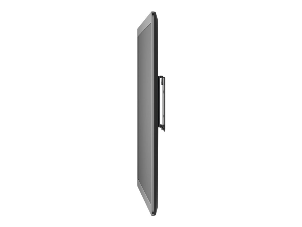 Vogel''s Ma2000, 48,3 Cm (19"), 109,2 Cm (43"), 30 Kg, 75 X 75 Mm, 200 X 200 Mm, Schwarz