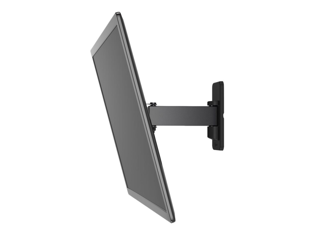 Vogel''s Ma2030 Schwenkbare Tvwandhalterung, 109,2 Cm (43"), 100 X 100 Mm, 200 X 200 Mm, -15 - 0°, 120°, Schwarz