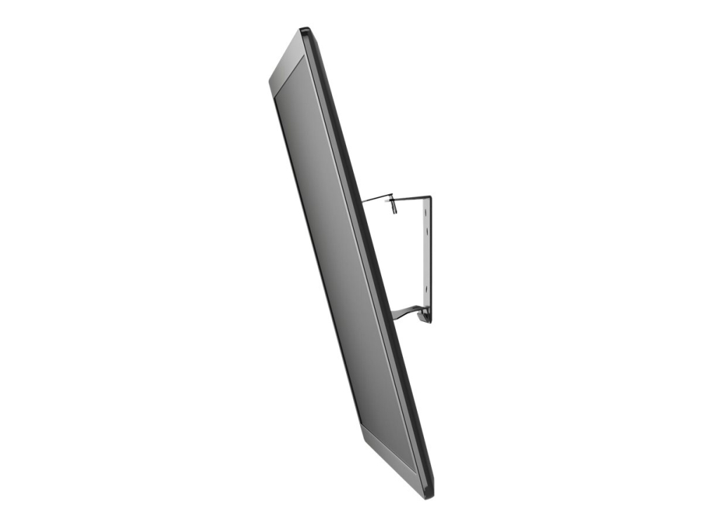 Vogel \'\'s M Series Ma2010 C1 Monteringssæt Tiltbar Vægmontering For Lcd Display Metal Sort Skærmstørrelse: 19 \