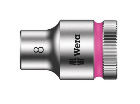 Wera 8790 Hmb 05003553001 Innensechskant 8 Mm 3/8 (10 Mm)