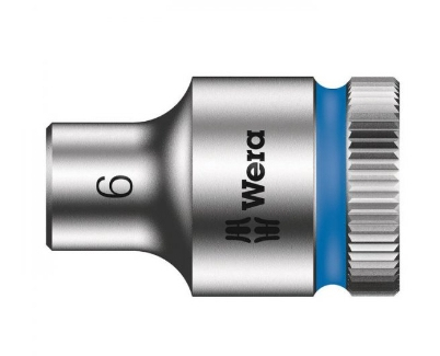 Wera 8790 Hmb 05003551001 Innensechskant 6 Mm 3/8 (10 Mm)