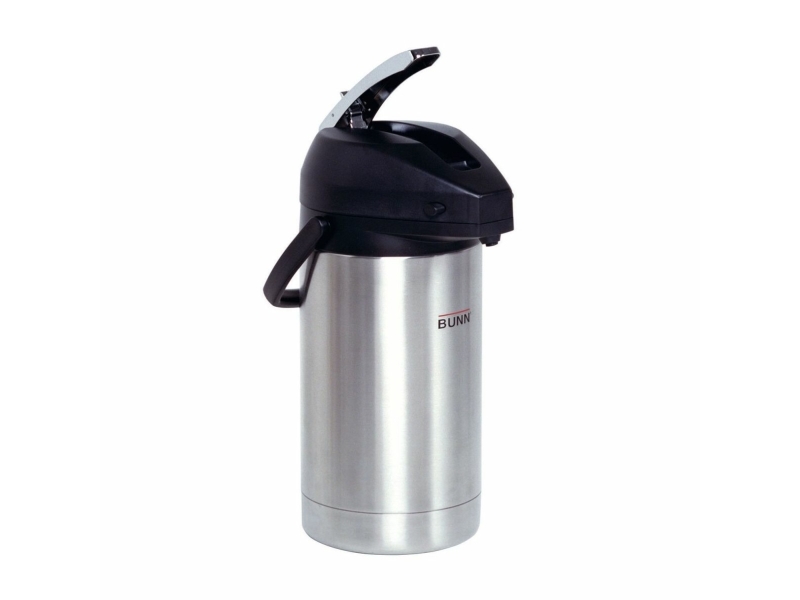 Bunn Bunn 3L Lever Action Airpot - Termisk server med pumpe
