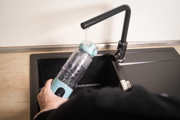 Concept Kabelloser Smoothie-Mixer Sm4002