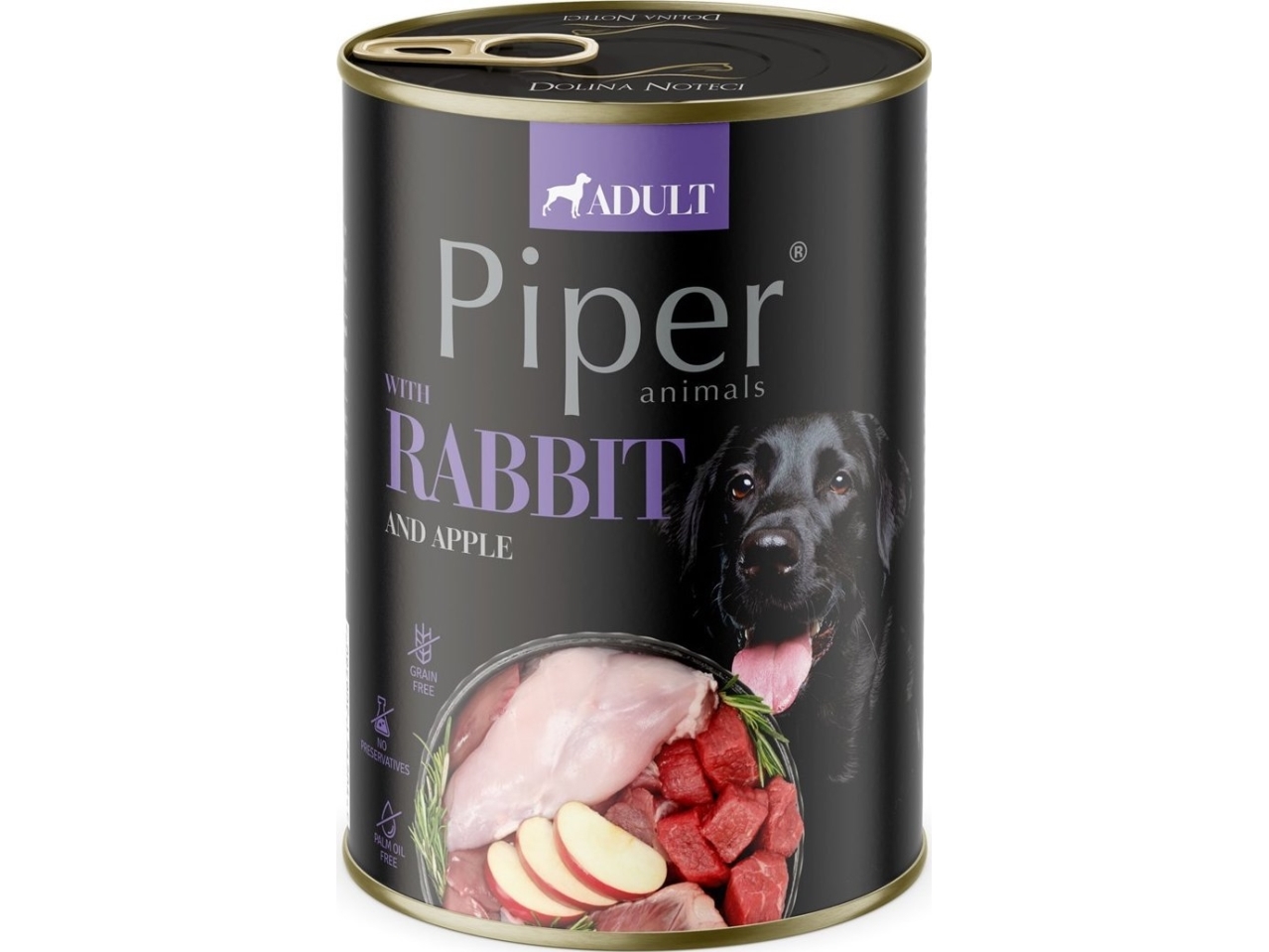 Dolina Noteci Piper Kanin 800g