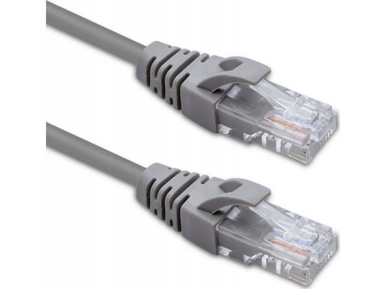 Qoltec Kabel Patchcord Qoltec Utp | Cat5e | 2 X Rj-45 | 1M