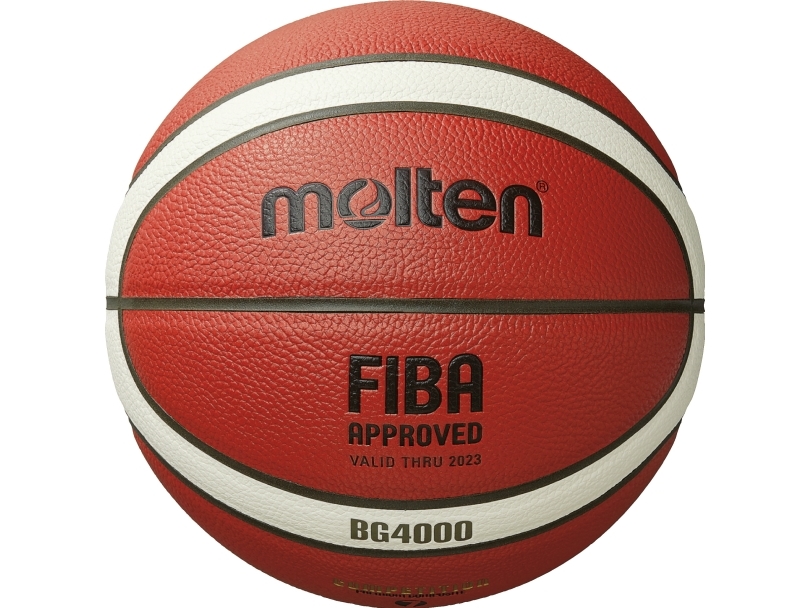 Molten Basketball Model 4000 (GF) str. 6 | Sport & Träning - Sportutrustning - Basket | GameStuff