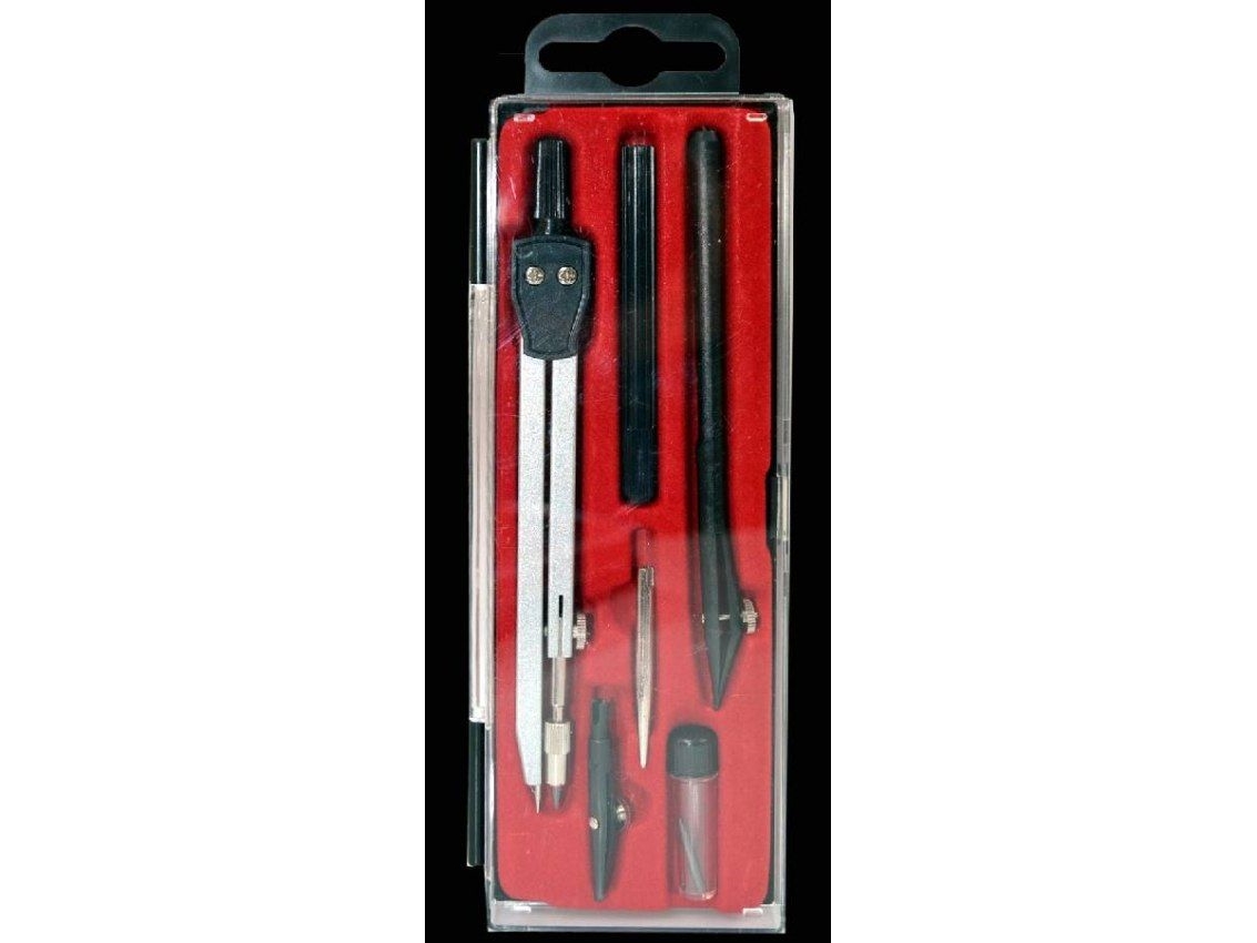 Geometrisk skema 2599 Skema
