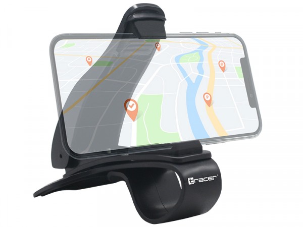 Tracer U18 Armaturenbrett Telefonhalter