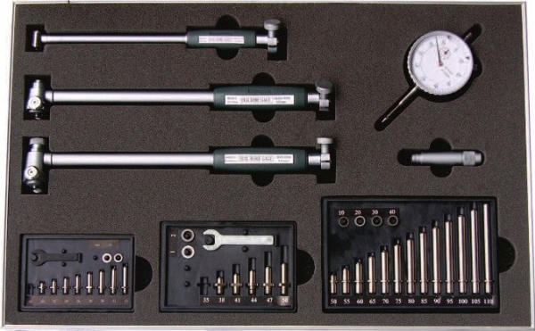 Gimex Srednic Zegar. Mdhc 18-160Mm.