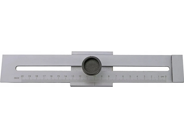 Gimex Linjemåler Mlpn L-200
