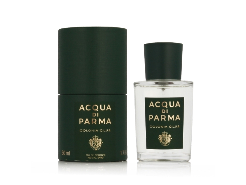 Acqua Di Parma Colonia Club Eau De Cologne 50 Ml