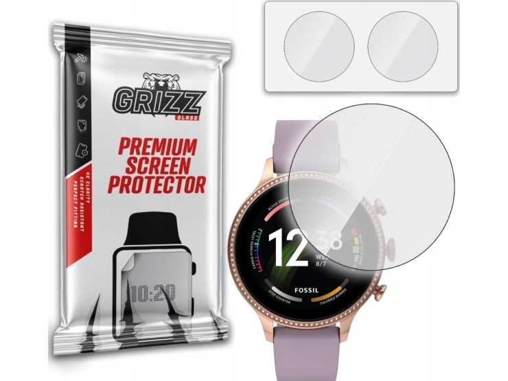Grizzglass Grizzglass Hybridglass Suunto Vertical