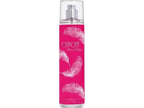 Paris Hilton Can Can Mgielka Do Ciala 236Ml