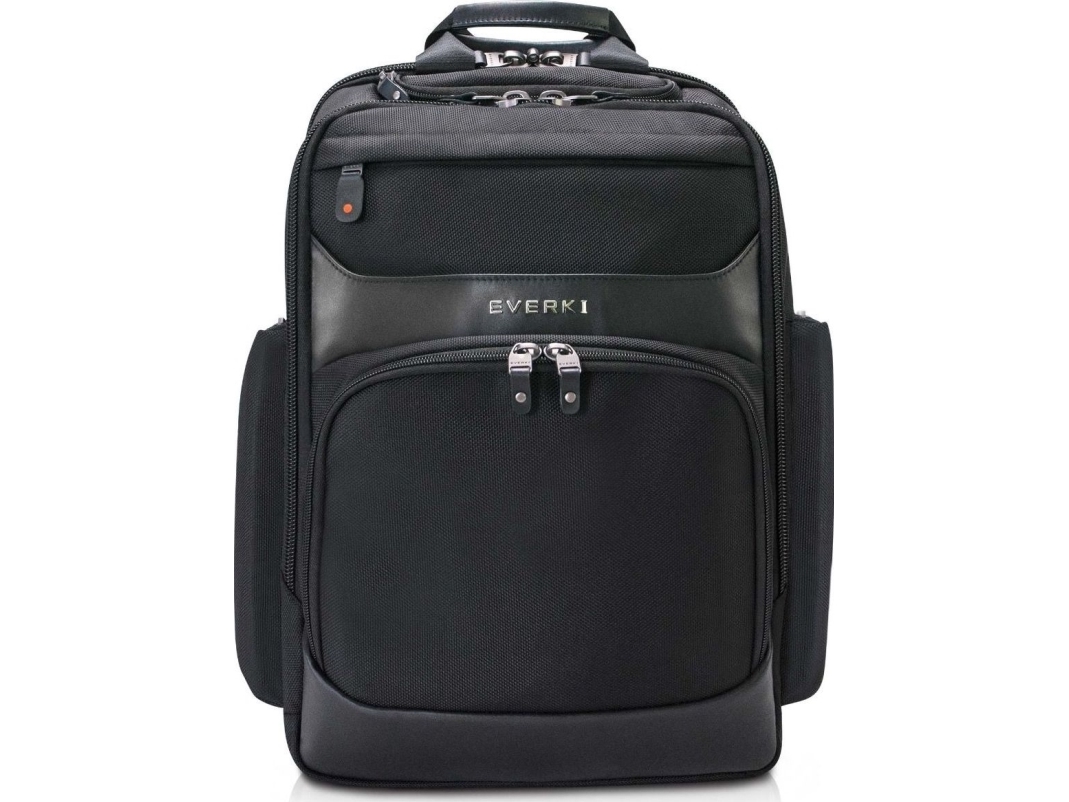 Everki Onyx 43 9 Cm 17.3  " Fack För Barbar Dator