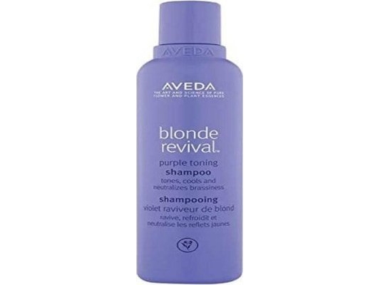 Aveda Szampon Aveda Blonde Revival Purple 200 Ml