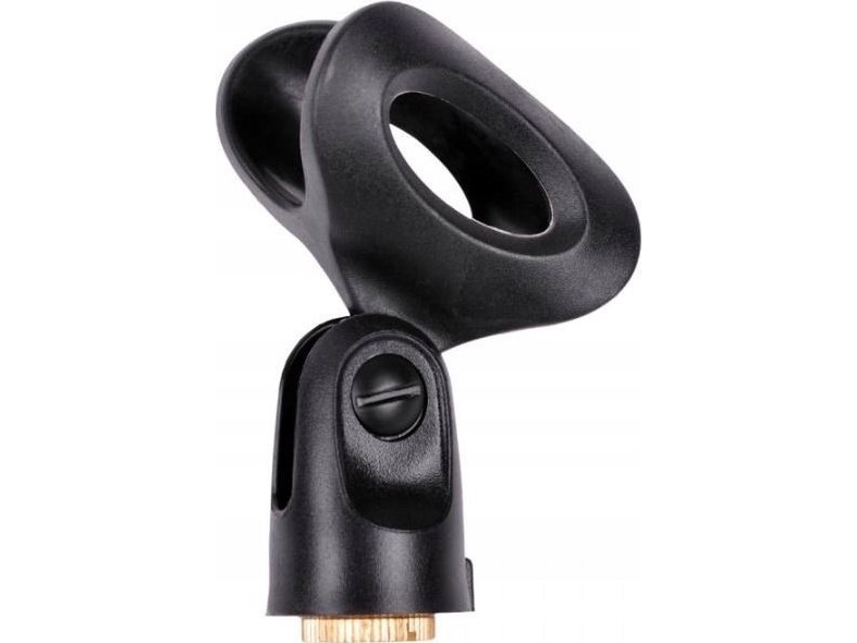 Azusa MH-6A mikrofonholder universel reduktion