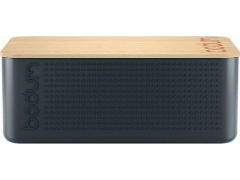 Bodum 11555-01, Musta, Muovi, 364 mm, 234 mm, 137 mm, 1 kpl