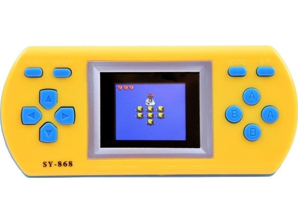 Jokomisiada Elektronisk spillekonsol 230 spil