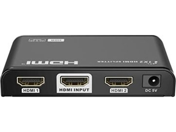 Premiumcord Hdmi 2.0 Splitter 1-2 Ports, 4Kx2@60Hz