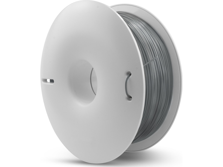 Fiberlogy Pla Filament Lysegrå