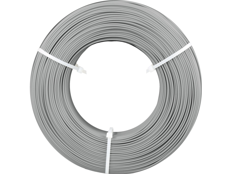 Fiberlogy Filament Easy Pla Inox 1,75Mm 850G