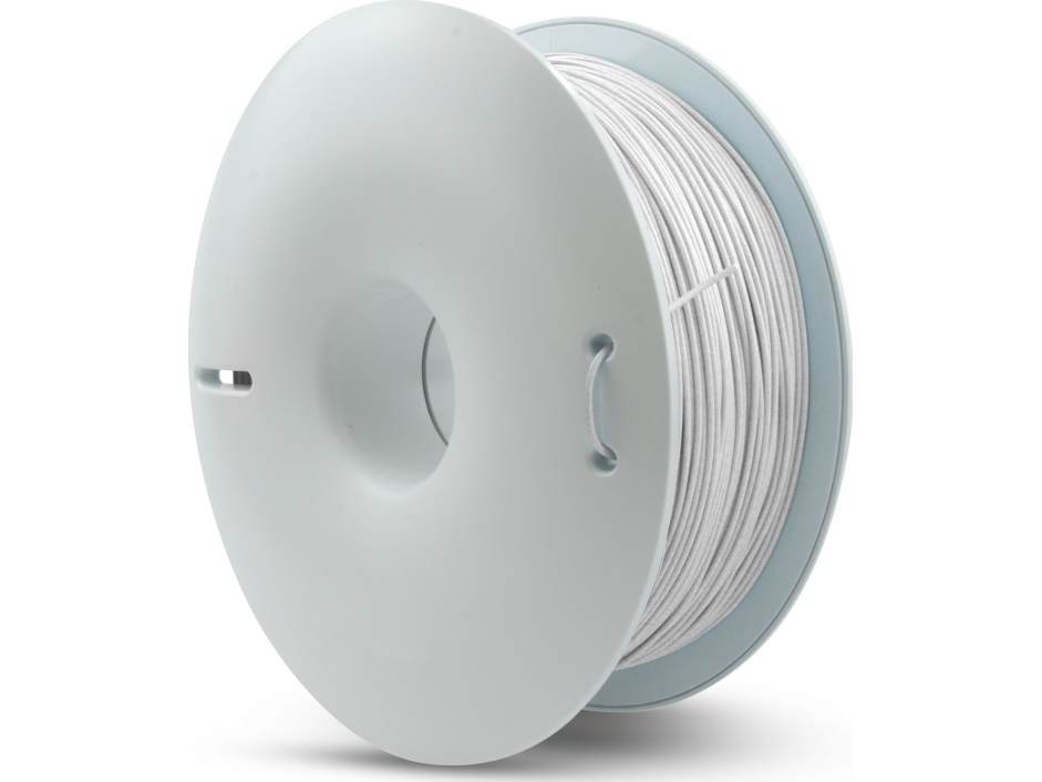 Fiberlogy Filament Pla Biały