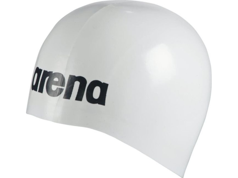 Arena Arena Moulded Pro Ii Schwimmkappe 001451/101 Weiss