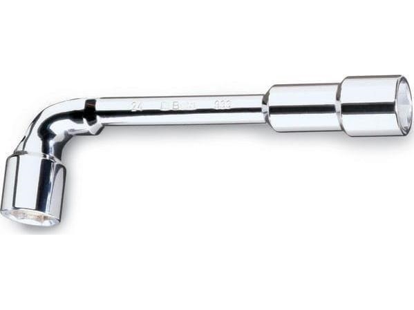 Beta Tools Dubbel vinkel hylsnyckel 10MM 933/10 BETA UTENSILI S.P.A. | Verktyg & Verkstad - Handverktyg - Nycklar och toppar | GameStuff