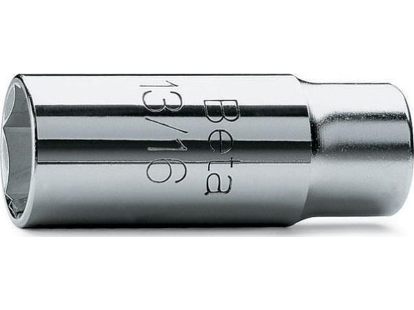 Beta Einsatz Für Kerzen 20,8 Mm - 1/2" 956C/20.8