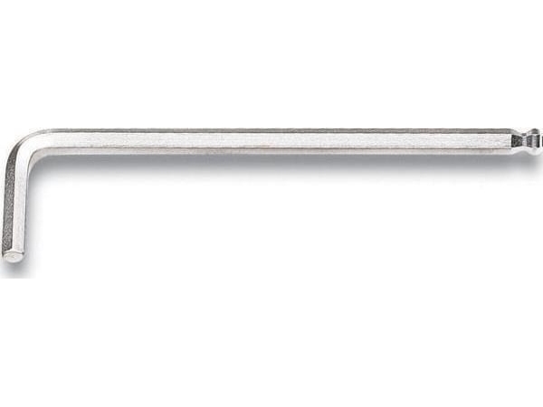 Beta Tools Nøglesæt I Katalogform Med Kugle Ende 1,5 Mm 96Bpc/1.5
