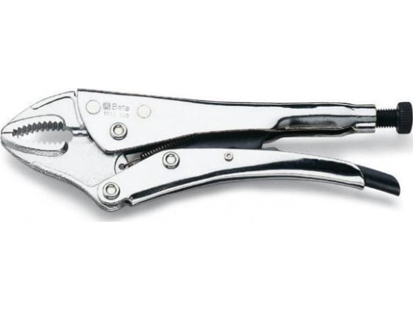 Beta Tools justerbare selvblokerende tænger 140 mm blister 1052K/140