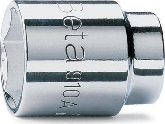 Beta Tools Nuss 3/8" 19 Mm 910A/19 Beta Utensili S.P.A.