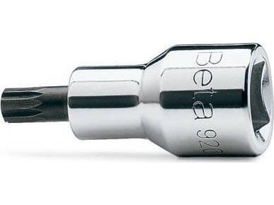 Beta Tools Nussbit 1/2" Mit Xzn-Einsatz M6 920Xzn/6