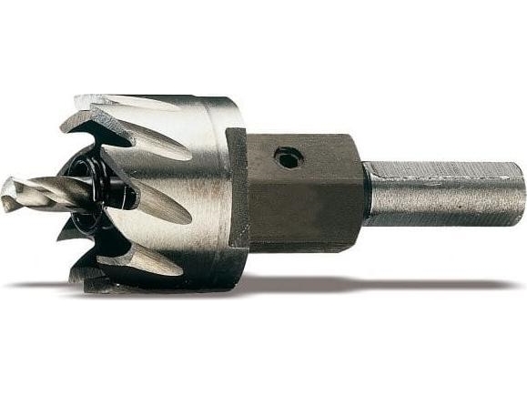 Beta Tools Geschliffene Lochsäge 18 Mm 451/18
