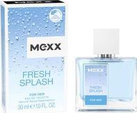 Mexx Fresh Splash Edt 15 Ml