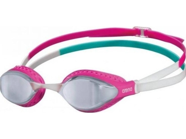 Arena Air-Speed Spiegel-Schwimmbrille