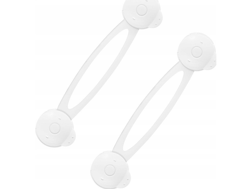 Bocioland BL ELASTIC SHIELD XXL Op. 2 PACKS