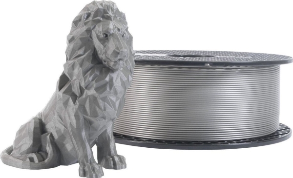 Prusa Filament Pla Galaxy Silver 1 Kg