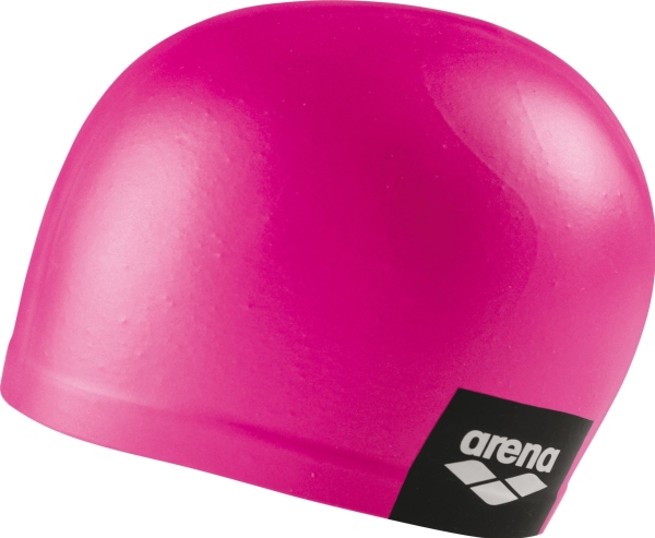 Arena Badmössa Logo Moulded Rosa | Trädgården - Pools & Vatten spel - Glasögon & Dykmaske | GameStuff