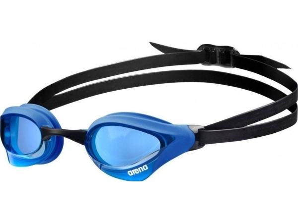 Arena svømmebriller til poolen Arena Cobra Core Blue Black
