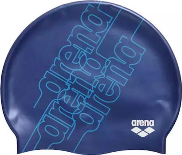 Arena Badekappe Arena Crazy Print Junior