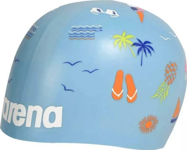 Arena Badekappe Arena Beach Vibes