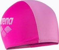 Arena Børnebadeshætte Fuchsia Pink