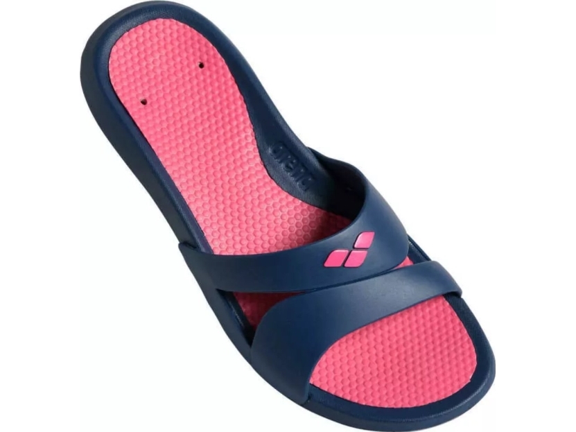Arena Uima-allas Flip Flops Arena Nina Navy/Red R.41