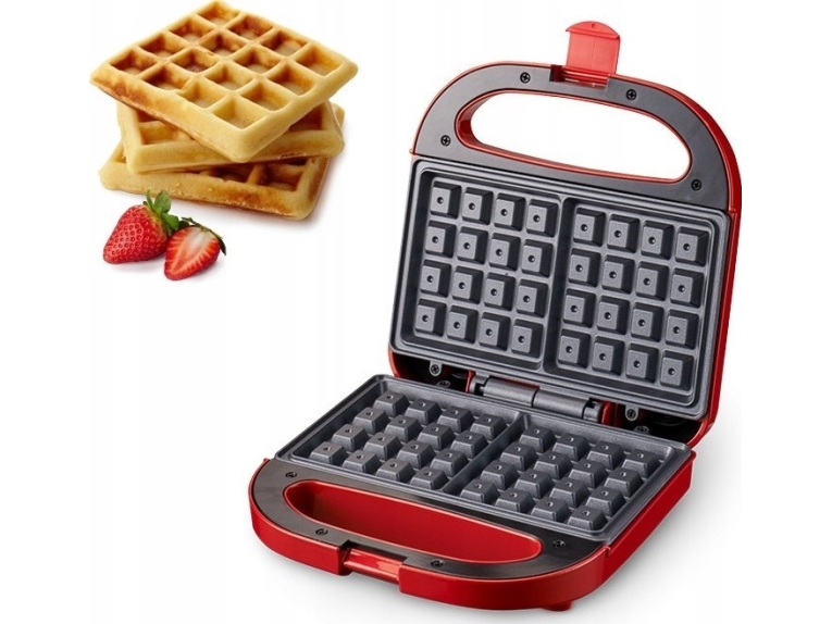 Aurora vaffeljern AU329