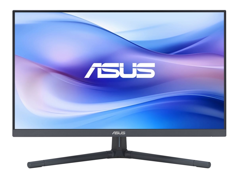 Asus Vu249cfe-B - Led-Bildschirm - 1920 X 1080 Full Hd (1080P) - Ips