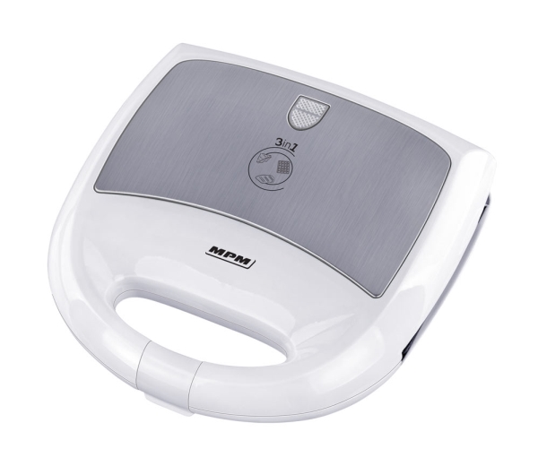 Refrigerator-freezer MPM-216-CF-26