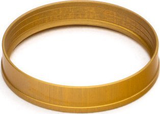 Ek Water Blocks 3831109816615, Ring, Metal, Guld, 10 Stk