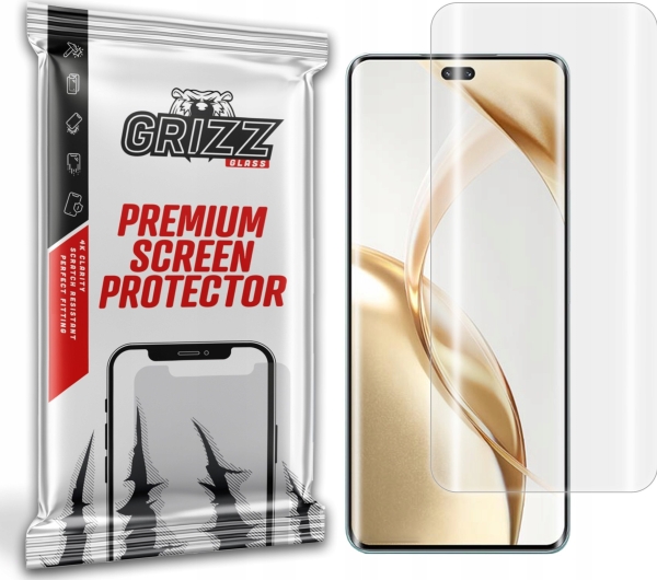 Grizzglass Hydrogel Film Til Honor 200 Pro